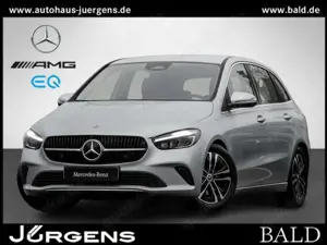Mercedes-Benz B 200 Progressive/LED/Kamera/EASY-PACK/Winter/17