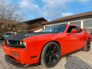 Dodge Challenger SRT-8 500 6.1 HEMI *LIMITED EDITION (1 of 500)*