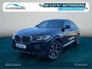 BMW X4 xDrive30i Head-Up+AHK+Navi+Pano UPE: 86.639€