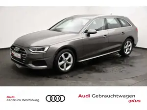 Audi A4 40TFSI S tronic advanced TOUR/NAVI/ACC/