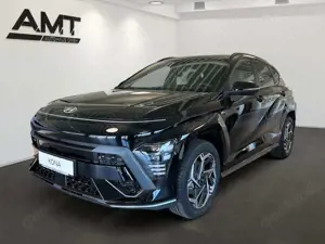 Hyundai KONA Kona HEV 1.6 GDI N Line LED*360°*Navi*SHZ*Klima