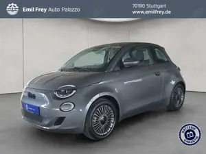 Fiat 500e Icon