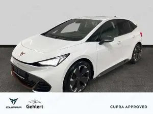 CUPRA Born 77 Kwh HUD Navi Digitales Cockpit 360 Kamera LED A