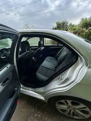 Mercedes-Benz C 180 BlueEFFICIENCY Avantgarde TOP gepflegt Bild 5