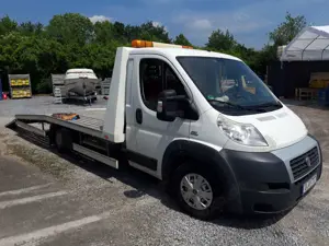 Fiat Ducato Ducato Maxi L5
