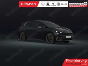 CUPRA Born 190PS(58KWh),Ganzjahresreifen,Facelift, LED