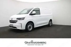Volkswagen Transporter Kasten LED Navi