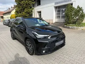 Toyota Aygo X Aygo X Hybrid GR Sport,Navi,Klimaauto.,Smart-Key