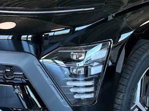 Hyundai KONA Kona HEV 1.6 GDI N Line LED*360°*Navi*SHZ*Klima Bild 5
