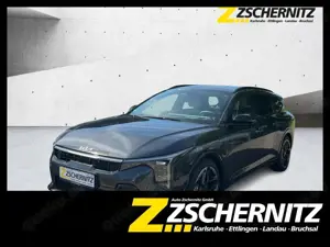 Kia K4 SW 1.6T DCT GT LINE LED*NAVI*KAMERA*SHZ*HUD*