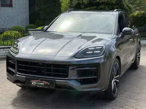 Porsche Cayenne S E-Hybrid Sport Design/Pano/Sportabg/