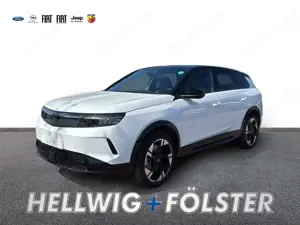 Opel Grandland Ultimate HUD Navi ACC SHZ LenkradHZG Keyless Apple