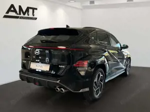 Hyundai KONA Kona HEV 1.6 GDI N Line LED*360°*Navi*SHZ*Klima Bild 3