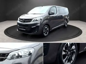 Opel Zafira Life 2.0 D L  Edition (L3)(EURO 6d-TEMP)
