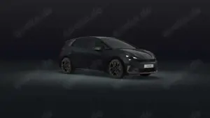 CUPRA Born 190PS(58KWh),Ganzjahresreifen,Facelift, LED