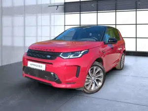 Land Rover Discovery Sport P200 R-Dynamic SE AWD AHK/Pano/Mat