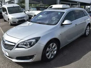 Opel Insignia Innovation AUTOMATIK*PANO*KAMERA*ZAHNRIEMEN NEU