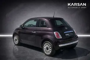 Fiat 500 Bild 4