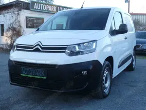 Citroen Berlingo Kasten Club M/L1*SH-gepfl*1.Hand*Nr.14