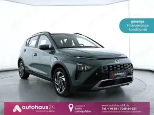 Hyundai BAYON Bayon 1.0 T-GDI Trend Mild-Hybrid|DCT|AHK|Kamera