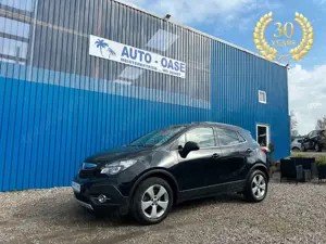 Opel Mokka Innovation ecoFlex**2.Hand*Navi*Xenon**