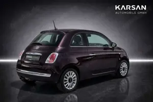 Fiat 500 Bild 3