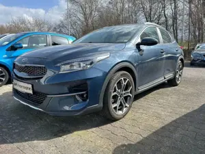 Kia XCeed Spirit 1.6 TGDI KAT