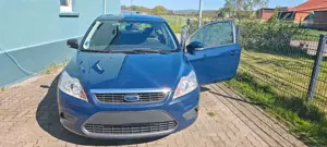 Ford Focus Concept