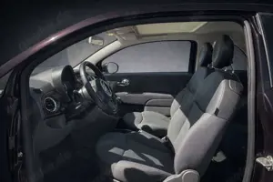 Fiat 500 Bild 5