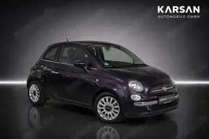 Fiat 500 Bild 2