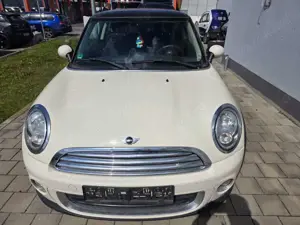 MINI One