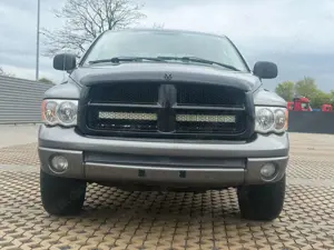 Dodge RAM 1500 LPG V8 4,7L AHK Klima Kamera LKW Zulass Bild 2