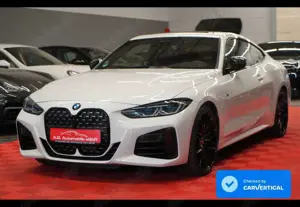 BMW Others M440i xDrive Coupe G22 *Unfallfrei*Acc*Spur*H/K*
