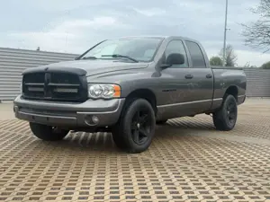 Dodge RAM 1500 LPG V8 4,7L AHK Klima Kamera LKW Zulass Bild 1