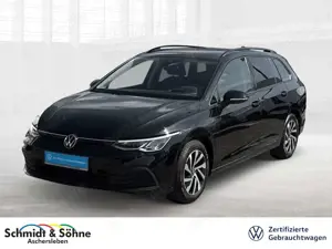 Volkswagen Golf VIII Variant 1.0 eTSI Life DSG SOUNDS,HEAD Klima