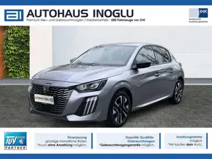 Peugeot 208 1.2 PureTech 100 Allure Multimedia+LED+PDC+DAB+