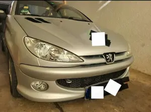 Peugeot 206 Bild 2