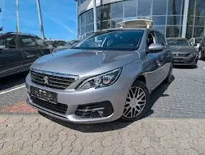 Peugeot 308 Allure 1. Hand. AHK. NAVI. Kamera