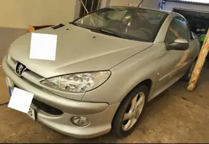 Peugeot 206 Bild 4