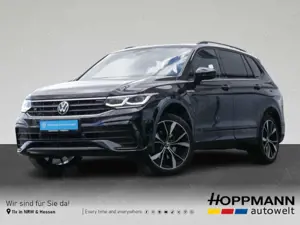 Volkswagen Tiguan Allspace 2.0 TSI R-Line 4M AHK Pano STHZG