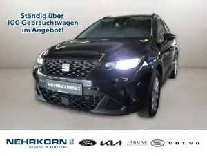SEAT Arona 1.0 TSI Style LED PDC Kamera Allwetterreif