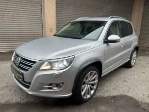 Volkswagen Tiguan Sport  Style 4Motion*Ahk*Bi-Xenon*RLine*
