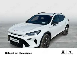 CUPRA Formentor 1.5 HYBRID 360CAM ACC LM18 EKLAPPE NAVI
