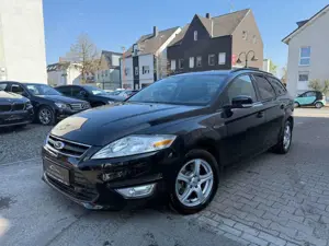 Ford Mondeo Trend 2.Hand*Klima*Navi*Klima