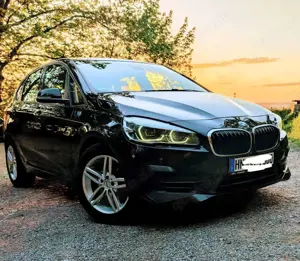 BMW 216 216d Active Tourer | Technisch im Bestzustand