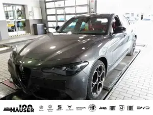 Alfa Romeo Giulia Veloce 2.0 Turbo Q4 EL. SITZE NAVI KAMERA