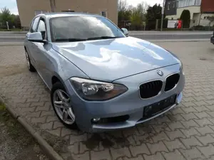 BMW 114