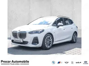 BMW 220 i