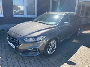 Ford Mondeo MHEV187 Kombi Vignale Sony/Leder/Navi/LED