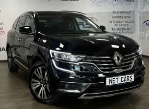 Renault Koleos Initiale Paris dCi*4WD*NAVi+Kamera*1HAND